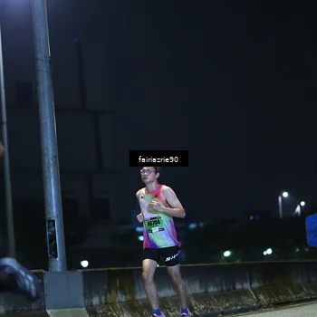 Runner Photo 5272082