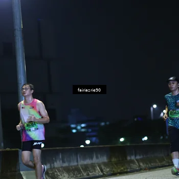 Runner Photo 5272084