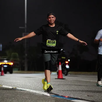 Runner Photo 5272091