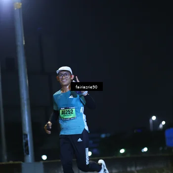 Runner Photo 5272096