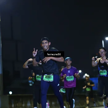 Runner Photo 5272098