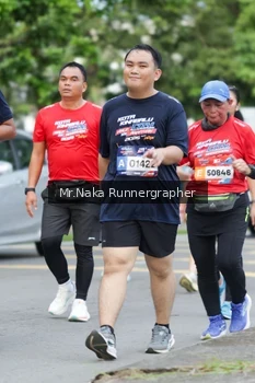 Runner Photo 52721