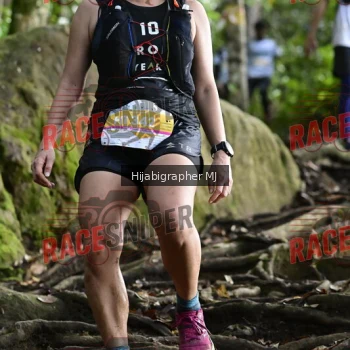 Runner Photo 527210