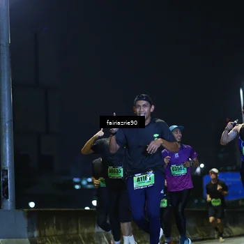 Runner Photo 5272100