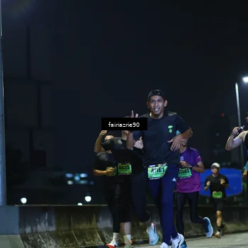 Runner Photo 5272101