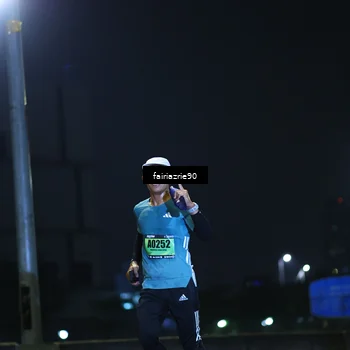 Runner Photo 5272102