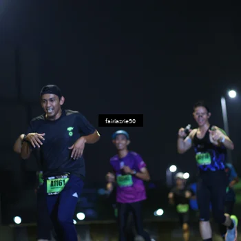 Runner Photo 5272103