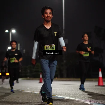 Runner Photo 5272105