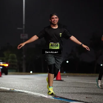 Runner Photo 5272106