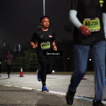 Runner Photo 5272107