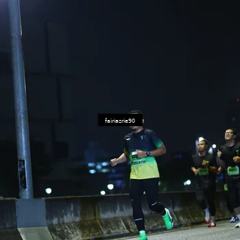 Runner Photo 5272108