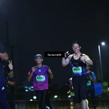 Runner Photo 5272109