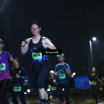 Runner Photo 5272110