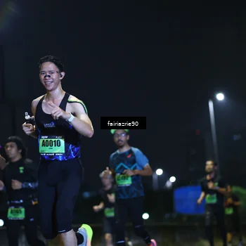 Runner Photo 5272111