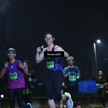 Runner Photo 5272112