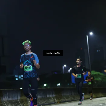 Runner Photo 5272117
