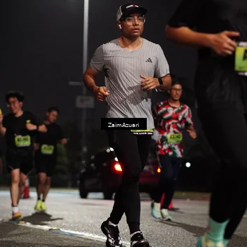 Runner Photo 5272118