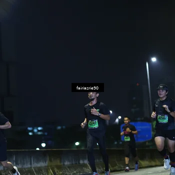 Runner Photo 5272120