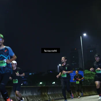 Runner Photo 5272121