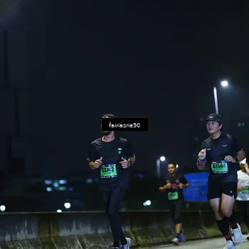 Runner Photo 5272122