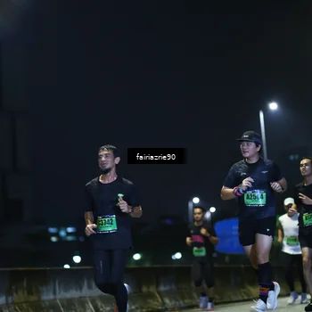 Runner Photo 5272123