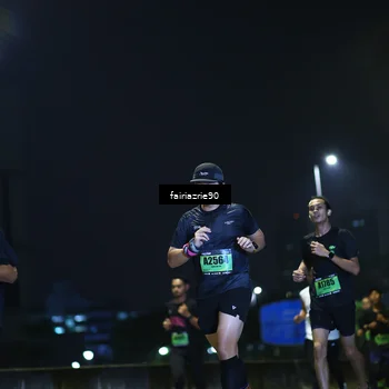 Runner Photo 5272124