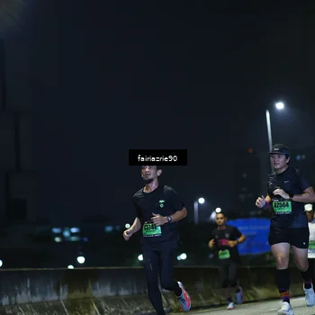 Runner Photo 5272125
