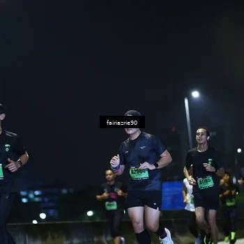 Runner Photo 5272126