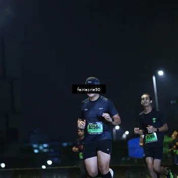 Runner Photo 5272127
