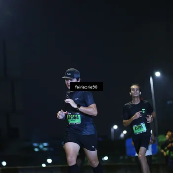 Runner Photo 5272128