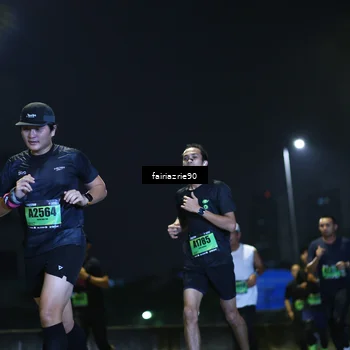 Runner Photo 5272129