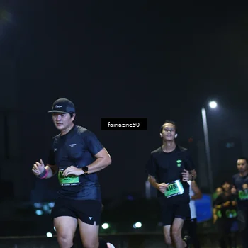 Runner Photo 5272130