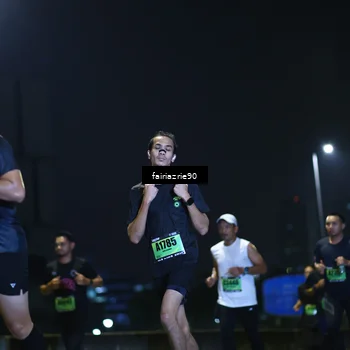 Runner Photo 5272131