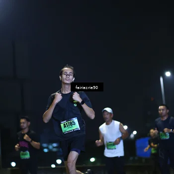 Runner Photo 5272132