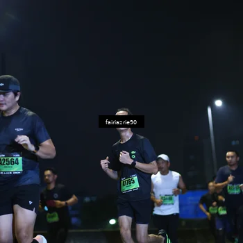 Runner Photo 5272133