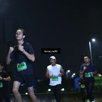 Runner Photo 5272134