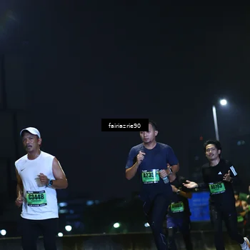 Runner Photo 5272135