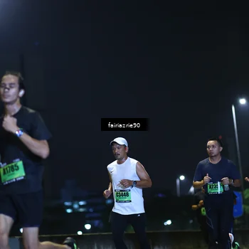 Runner Photo 5272136
