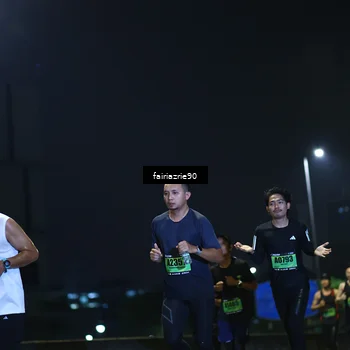 Runner Photo 5272138