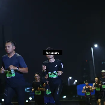 Runner Photo 5272139