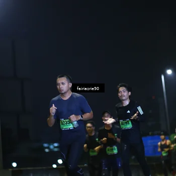 Runner Photo 5272140