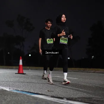 Runner Photo 5272142