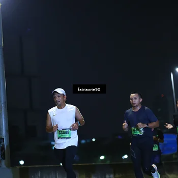 Runner Photo 5272143