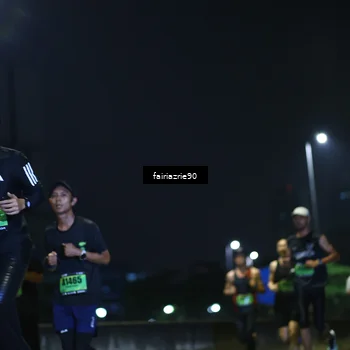 Runner Photo 5272146