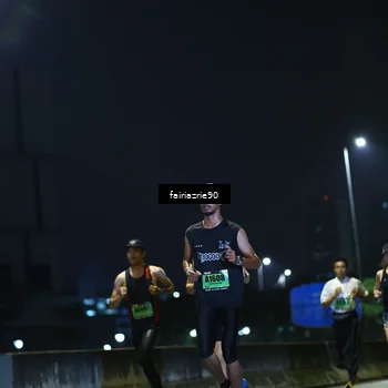 Runner Photo 5272147