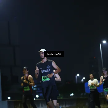 Runner Photo 5272148