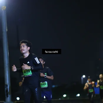 Runner Photo 5272149