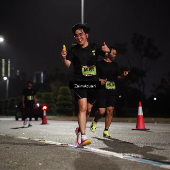 Runner Photo 5272150