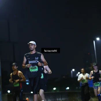 Runner Photo 5272151