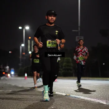 Runner Photo 5272158